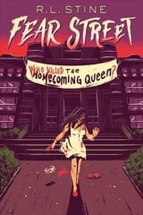 Who Killed the Homecoming Queen? Reissue ed. hind ja info | Noortekirjandus | kaup24.ee