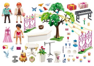 Конструктор 9228 PLAYMOBIL® City Life, Свадебное торжество цена и информация | Конструкторы и кубики | kaup24.ee