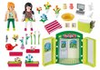 Playmobil City Life Lillepood 5639 hind ja info | Klotsid ja konstruktorid | kaup24.ee