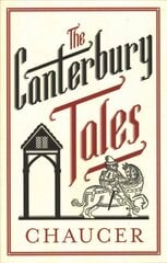 Canterbury Tales: Fully Annotated Edition hind ja info | Fantaasia, müstika | kaup24.ee