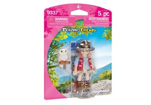 Playmobil Pargivaht 9337 hind ja info | Klotsid ja konstruktorid | kaup24.ee