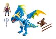 Playmobil Dragons Astrid ja Stormfly 9247 hind ja info | Klotsid ja konstruktorid | kaup24.ee