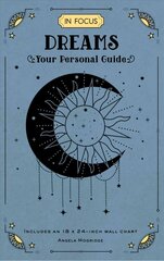 In Focus Dreams: Your Personal Guide, Volume 17 hind ja info | Eneseabiraamatud | kaup24.ee