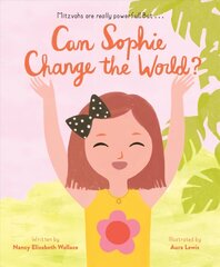 Can Sophie Change the World? цена и информация | Книги для подростков и молодежи | kaup24.ee