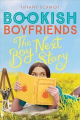 Boy Next Story: A Bookish Boyfriends Novel hind ja info | Noortekirjandus | kaup24.ee