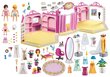 9226 PLAYMOBIL® City Life Pulmakleidid hind ja info | Klotsid ja konstruktorid | kaup24.ee