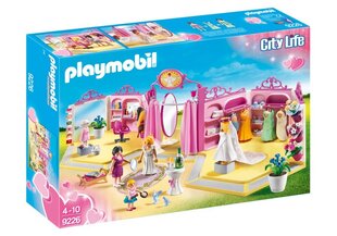 9226 PLAYMOBIL® City Life Pulmakleidid цена и информация | Конструкторы и кубики | kaup24.ee