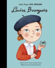 Louise Bourgeois New edition, Volume 48 цена и информация | Книги для малышей | kaup24.ee