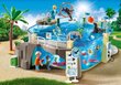 9060 PLAYMOBIL® Family Fun Meremuuseum hind ja info | Klotsid ja konstruktorid | kaup24.ee