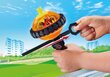 Playmobil Sports&Action Oranž vurr 9203 hind ja info | Klotsid ja konstruktorid | kaup24.ee