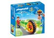 Playmobil Sports&Action Oranž vurr 9203 hind ja info | Klotsid ja konstruktorid | kaup24.ee