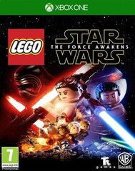 Xbox One LEGO Star Wars: The Force Awakens цена и информация | Компьютерные игры | kaup24.ee