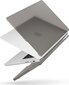 Uniq Claro, MacBook Pro 14" 2021, Grey (UNIQ583SMMATCL) hind ja info | Arvutikotid | kaup24.ee