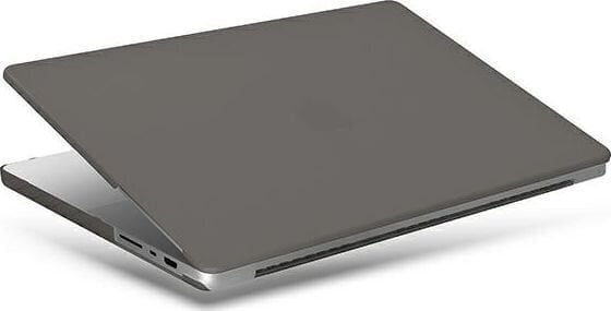 Uniq Claro, MacBook Pro 14" 2021, Grey (UNIQ583SMMATCL) hind ja info | Sülearvutikotid | kaup24.ee