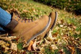 Ботинки женские Timberland 6 Premium Boot 36 цена и информация | Женские сапоги | kaup24.ee