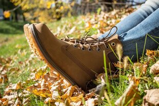 Ботинки женские Timberland 6 Premium Boot 36 цена и информация | Женские сапоги | kaup24.ee