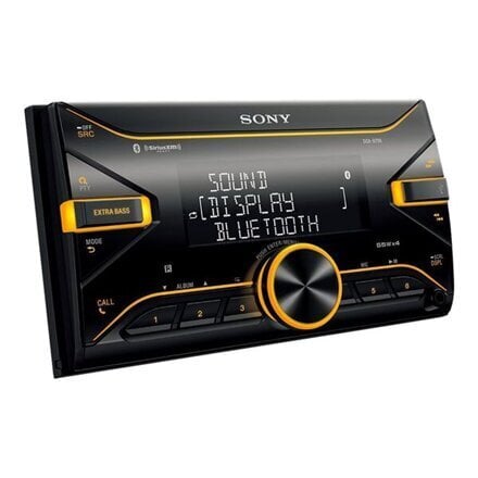 Sony Sony DSX-B700 цена и информация | Autoraadiod, multimeedia | kaup24.ee