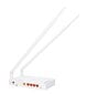 TOTOLINK N300RH wireless router Fast Ethernet Single-band (2.4 GHz) 4G White hind ja info | Ruuterid | kaup24.ee