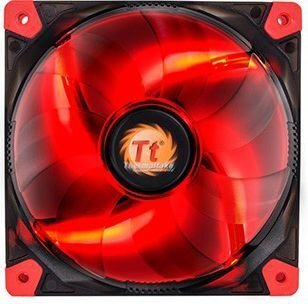 Thermaltake CL-W063-CA00BL-A цена и информация | Vesijahutused - komplektid | kaup24.ee