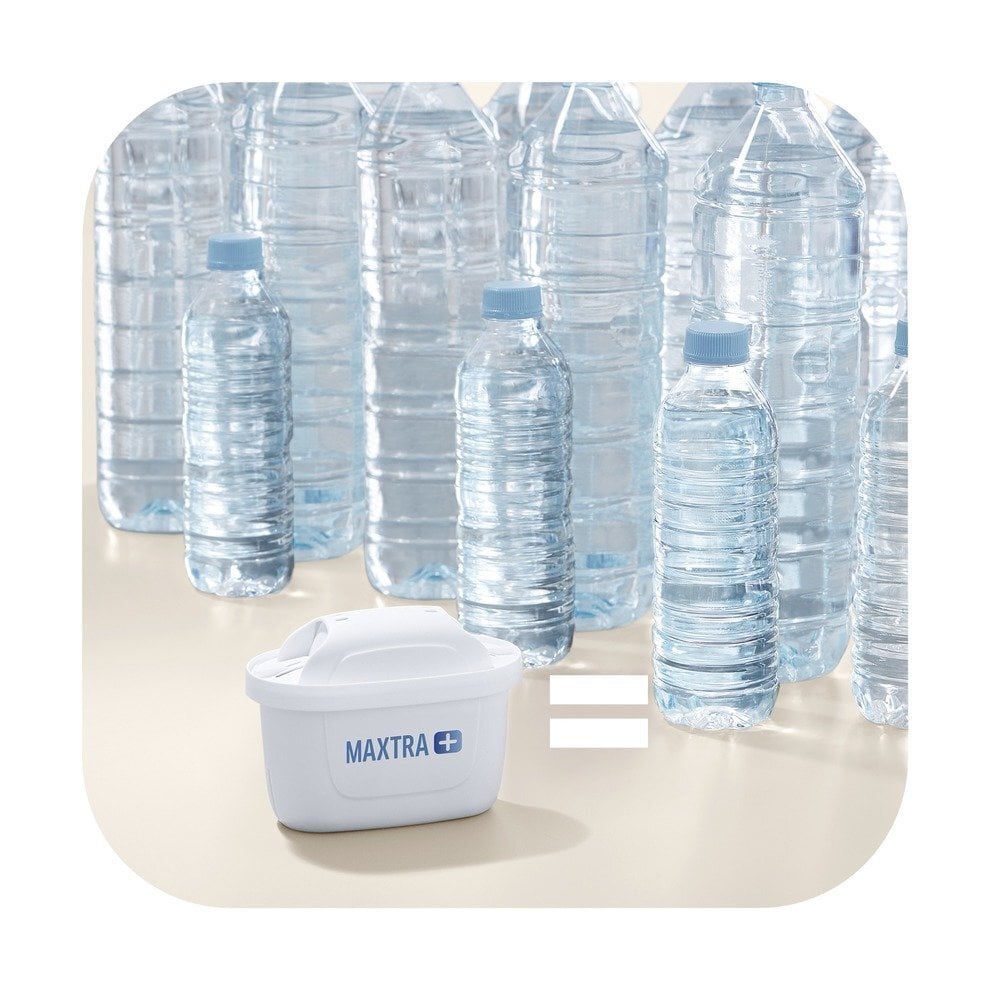 Brita Maxtra+, 1 tk hind ja info | Filterkannud ja filtrid | kaup24.ee