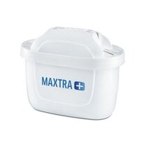 Brita Maxtra+, 1шт. цена и информация | Фильтры для воды | kaup24.ee