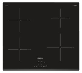 BOSCH PUE631BB2E hind ja info | Pliidiplaadid | kaup24.ee