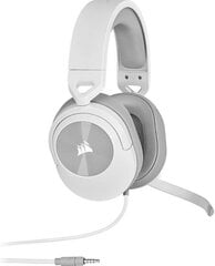 Bluetooth-наушники с микрофоном Corsair HS55 WIRELESS цена и информация | Наушники | kaup24.ee