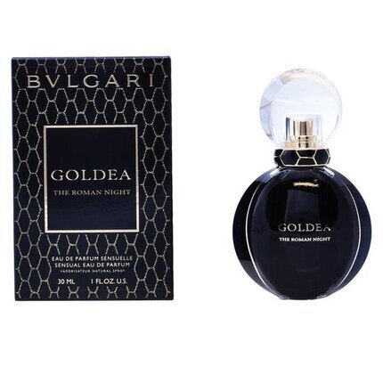 Bvlgari Goldea The Roman Night EDP naistele 30 ml hind ja info | Naiste parfüümid | kaup24.ee