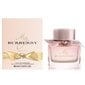 Burberry My Burberry Blush EDP naistele 90 ml hind ja info | Naiste parfüümid | kaup24.ee