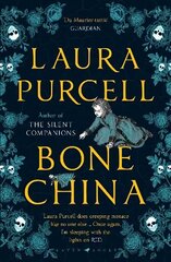 Bone China: A dark and atmospheric Daphne du Maurier-esque thriller to curl up with this autumn hind ja info | Fantaasia, müstika | kaup24.ee