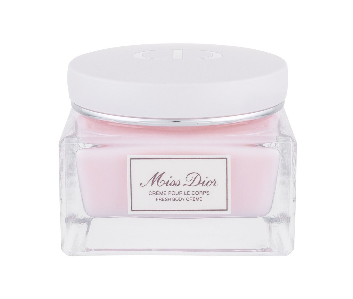 Kehakreem Miss Dior Eau Fraiche, 200 ml hind ja info | Lõhnastatud kosmeetika naistele | kaup24.ee
