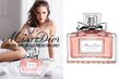 Kehakreem Miss Dior Eau Fraiche, 200 ml цена и информация | Lõhnastatud kosmeetika naistele | kaup24.ee