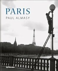 Paris цена и информация | Книги по фотографии | kaup24.ee