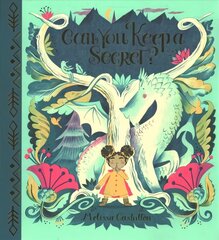 Can You Keep a Secret? PB цена и информация | Книги для малышей | kaup24.ee