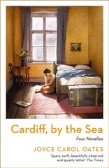 Cardiff, by the Sea цена и информация | Фантастика, фэнтези | kaup24.ee