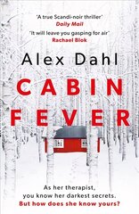 Cabin Fever цена и информация | Фантастика, фэнтези | kaup24.ee