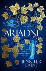 Ariadne: This summer discover the smash-hit mythical bestseller цена и информация | Фантастика, фэнтези | kaup24.ee