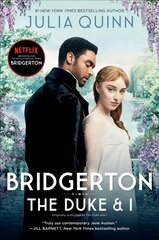 Bridgerton: The Duke And I TV Tie-In hind ja info | Fantaasia, müstika | kaup24.ee