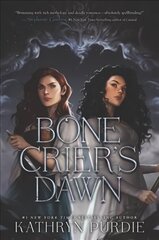 Bone Crier's Dawn цена и информация | Книги для подростков и молодежи | kaup24.ee