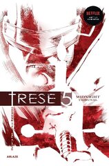 Trese Vol 5: Midnight Tribunal цена и информация | Фантастика, фэнтези | kaup24.ee