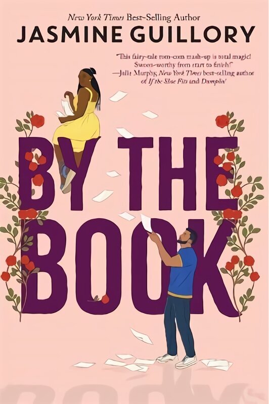 By the Book: A Meant to be Novel - from New York Times best-selling author Jasmine Guillory hind ja info | Fantaasia, müstika | kaup24.ee