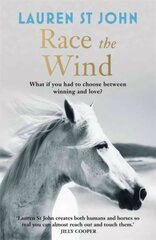 One Dollar Horse: Race the Wind: Book 2, Book 2 цена и информация | Книги для подростков и молодежи | kaup24.ee