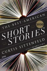 Best American Short Stories 2020 hind ja info | Lühijutud, novellid | kaup24.ee