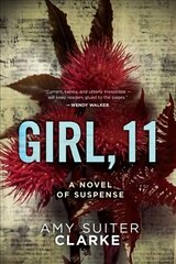 Girl, 11 цена и информация | Фантастика, фэнтези | kaup24.ee