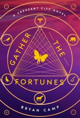 Gather the Fortunes цена и информация | Фантастика, фэнтези | kaup24.ee