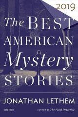 Best American Mystery Stories 2019 hind ja info | Fantaasia, müstika | kaup24.ee