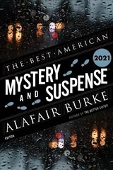 Best American Mystery and Suspense Stories 2021 hind ja info | Fantaasia, müstika | kaup24.ee
