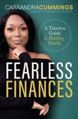 Fearless Finances: A Timeless Guide to Building Wealth цена и информация | Самоучители | kaup24.ee