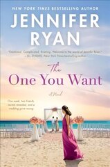 One You Want: A Novel цена и информация | Романы | kaup24.ee
