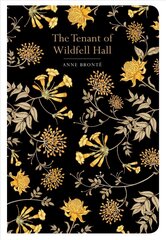 Tenant of Wildfell Hall hind ja info | Fantaasia, müstika | kaup24.ee